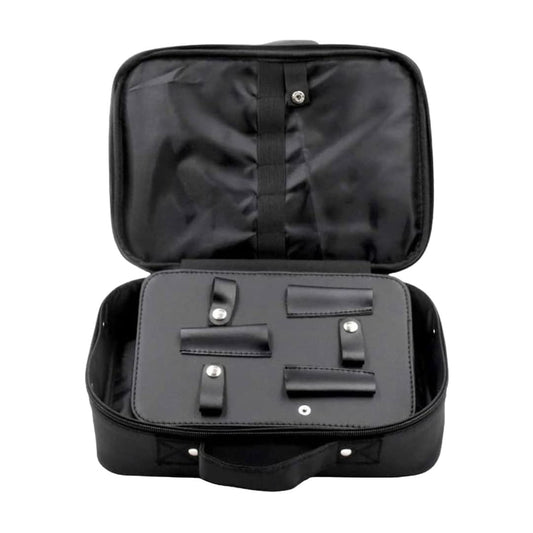 Travel Size Barber Case Black