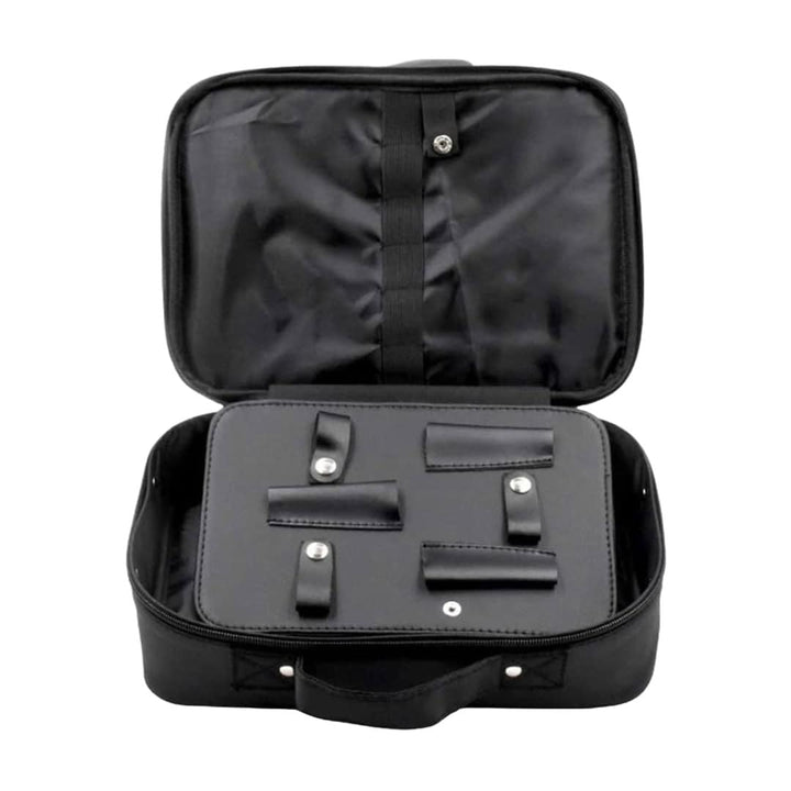 Travel Size Barber Case Black