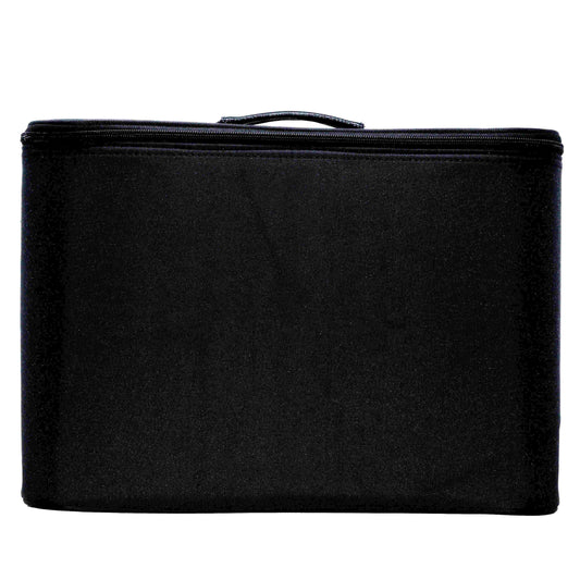 Professional Large Barber & Hair Stylists Carrying Case Bag