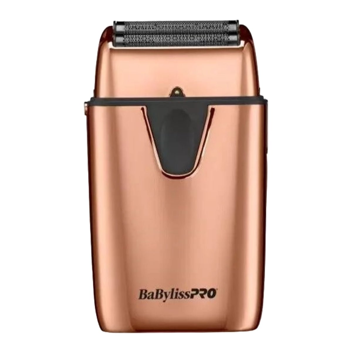 BaBylissPRO UVFOIL Double Foil Shaver Rose Gold #FXLFS2RG