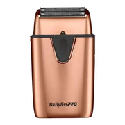 BaBylissPRO UVFOIL Double Foil Shaver Rose Gold #FXLFS2RG