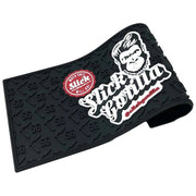 Slick Gorilla Pro Barber Hair Styling Tools Mat Station