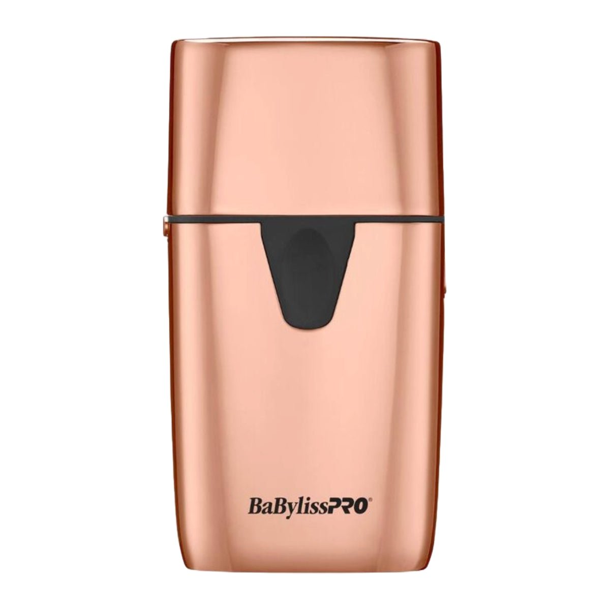 BaBylissPRO UVFOIL Double Foil Shaver Rose Gold #FXLFS2RG