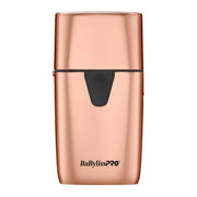 BaBylissPRO UVFOIL Double Foil Shaver Rose Gold #FXLFS2RG