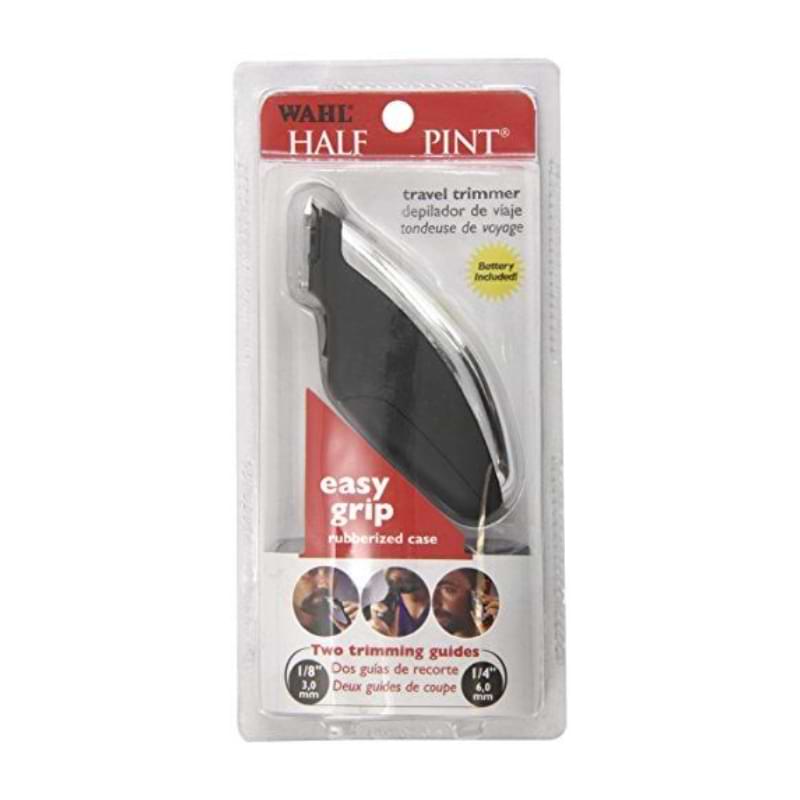 Wahl Half Pint Travel Trimmer 08064-900
