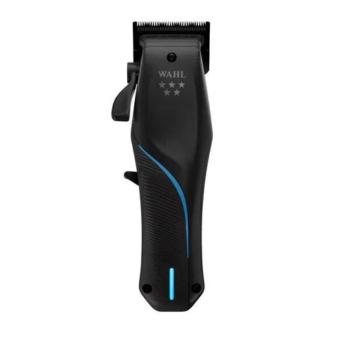 WAHL VAPOR CORDLESS CLIPPER - PREMIUM HAIR CLIPPER WITH F32 FADEOUT BLADE