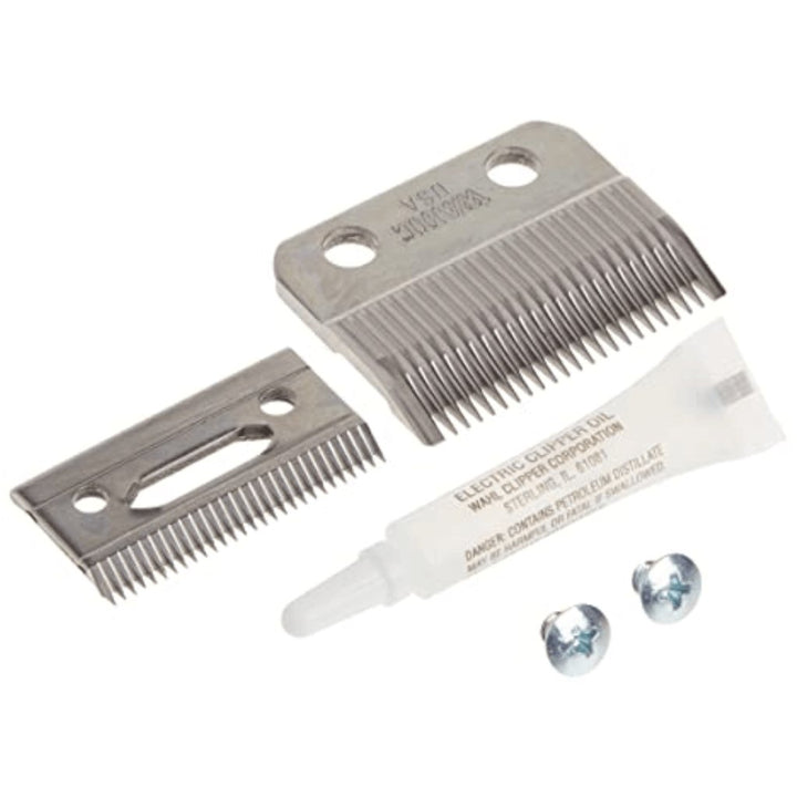 Wahl Professional Standard 1mm - 3mm clipper blade #01006