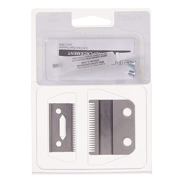 Wahl Professional Standard 1mm - 3mm clipper blade #01006