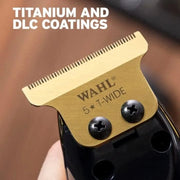 Wahl Pro 5-Star Gold T-Wide Replacement Blade 02215-700