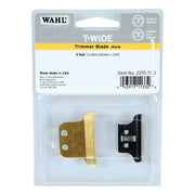 Wahl Pro 5-Star Gold T-Wide Replacement Blade 02215-700