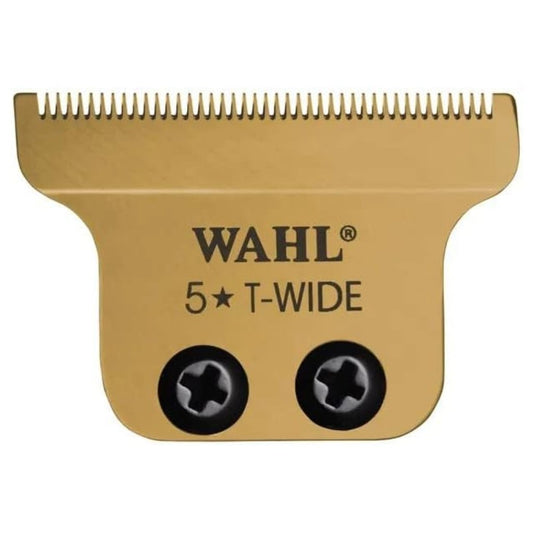 Wahl Pro 5-Star Gold T-Wide Replacement Blade 02215-700