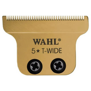 Wahl gold t-wide replacement blade set #2215-700