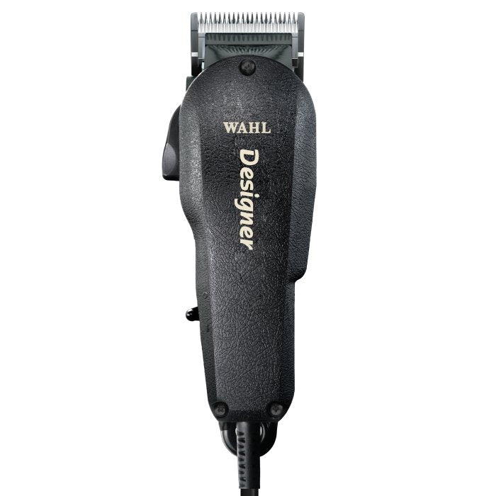 Wahl Designer Corded Clipper 08355-400 | Professional Hair Clipper