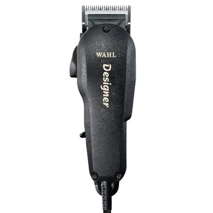 Wahl Designer Corded Clipper 08355-400 | Professional Hair Clipper