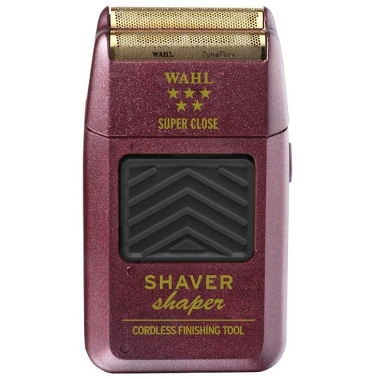 Wahl Professional 5 Star Shaver Shaper Model No 8061 - 100