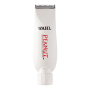 Wahl Professional Peanut Cordless Model No 8663