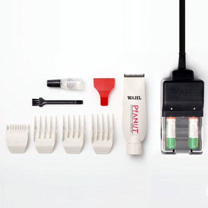 Wahl Professional Peanut Cordless Model No 8663