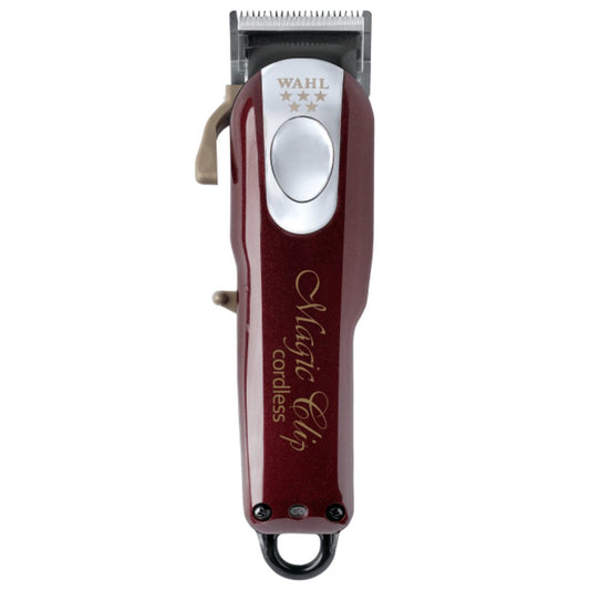 Wahl Professional 5 Star Cordless Magic Clip #08148