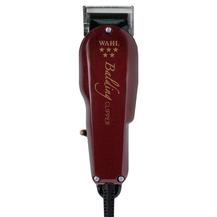 Wahl Professional 5 Star Balding Clipper #08110