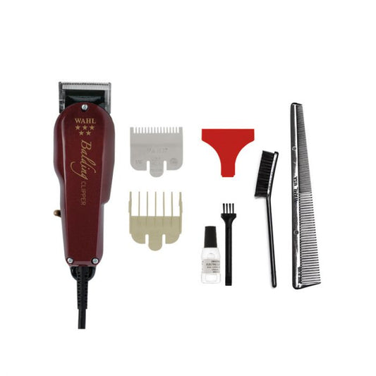 Wahl Professional 5 Star Balding Clipper #08110