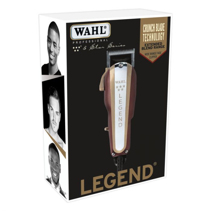 Wahl Professional 5 Star Legend Clipper #08147