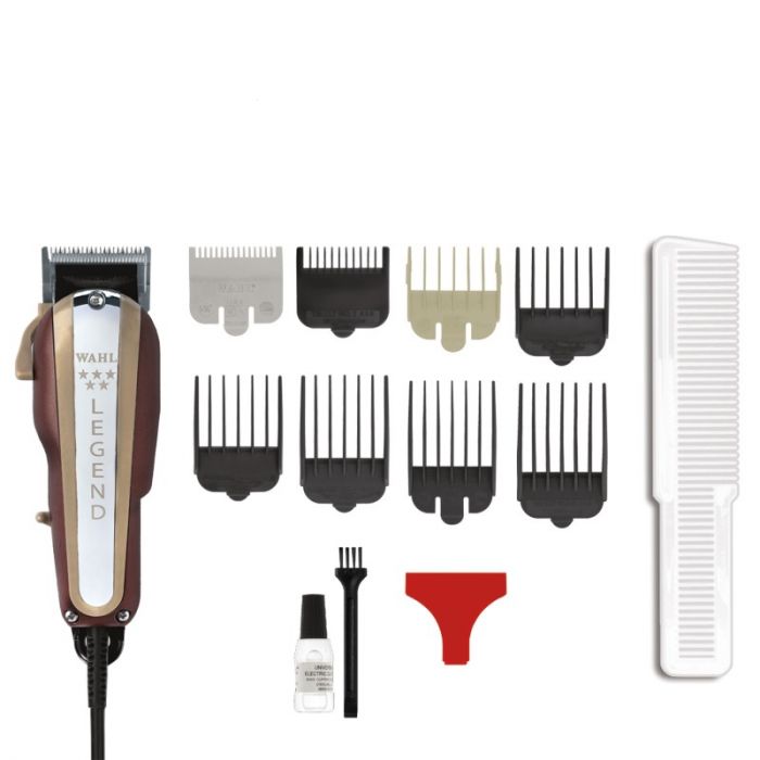 Wahl Professional 5 Star Legend Clipper #08147