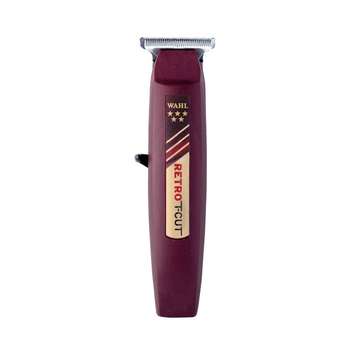 Wahl Professional 5 Star Retro t - cut #08412