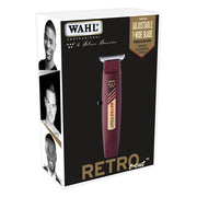 Wahl Professional 5 Star Retro t - cut #08412