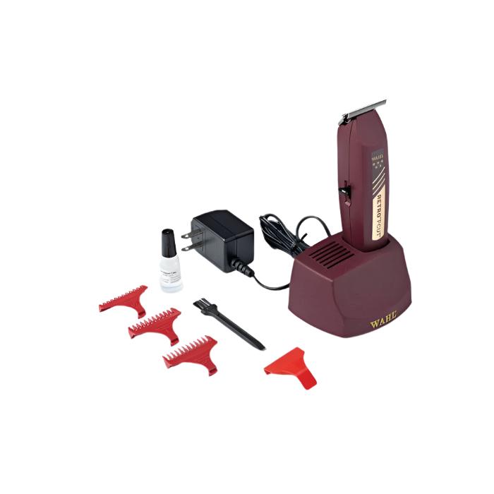 Wahl Professional 5 Star Retro t - cut #08412