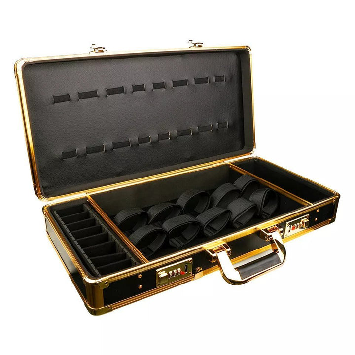 Wahl Pro Set:  Magic Clip & Detailer Li Trimmer & Accessories Bundle