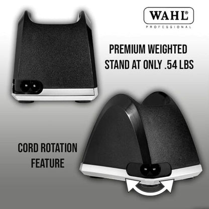 Wahl Professional Cordless Clipper Charging Base 03801-100