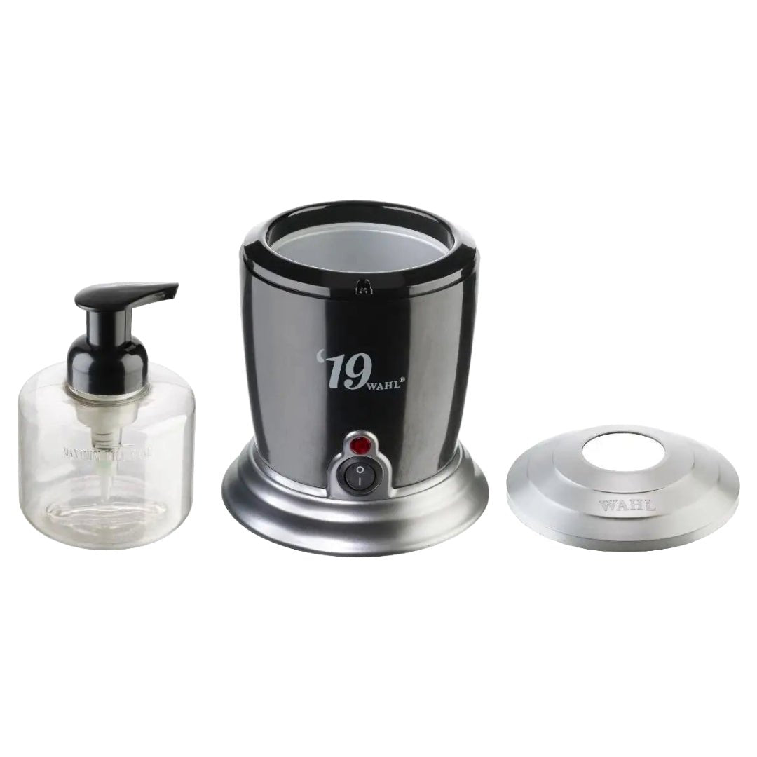 Wahl 19 Professional Hot Lather Machine 68908