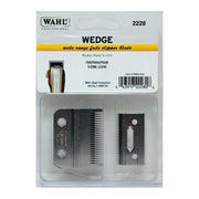 Wahl Professional Wedge Blade for Legend Clipper #02228