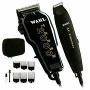Wahl Pro Essentials Combo 8329 & Vanish Shaver 8173-700 Set