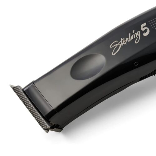 Wahl Sterling 5 Cordless Rotary Motor Trimmer 8777