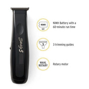 Wahl Sterling 5 Cordless Rotary Motor Trimmer 8777