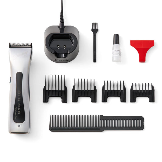 Wahl Sterling Big Mag Lithium-Ion Cordless Clipper 08843