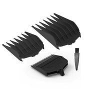 WezTeck One Blade - The Revolutionary Hair Clipper Blade - Full Kit