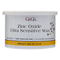 GiGi Zinc Oxide Ultra Sensitive Wax - 13 Oz - 1Pcs OR 3Pcs OR 12Pcs