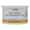 GiGi Zinc Oxide Ultra Sensitive Wax - 13 Oz - 1Pcs OR 3Pcs OR 12Pcs