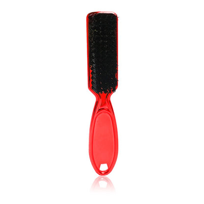 Soft Bristle Neck Duster Fade Brush Hair Cutting Clipper Brush