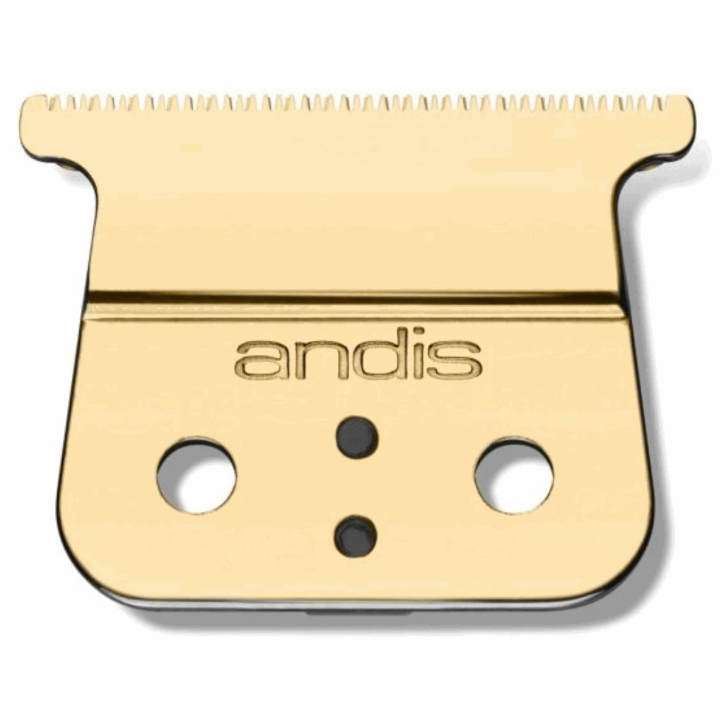 Andis GTX - EXO Cordless Gold Replacement Blade #74115