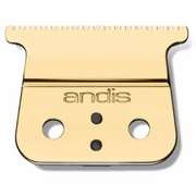 Andis GTX-EXO Cordless Gold Replacement Blade #74115