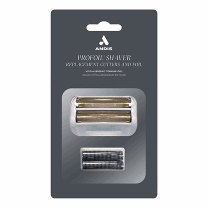 Andis ProFoil Shaver Replacement Foil and Cutter 17280