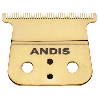 Andis GTX - EXO Cordless Gold GTX - Z Replacement Blade 74110