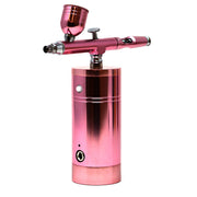 Mini DFU Cordless airbrush kit rechargeable
