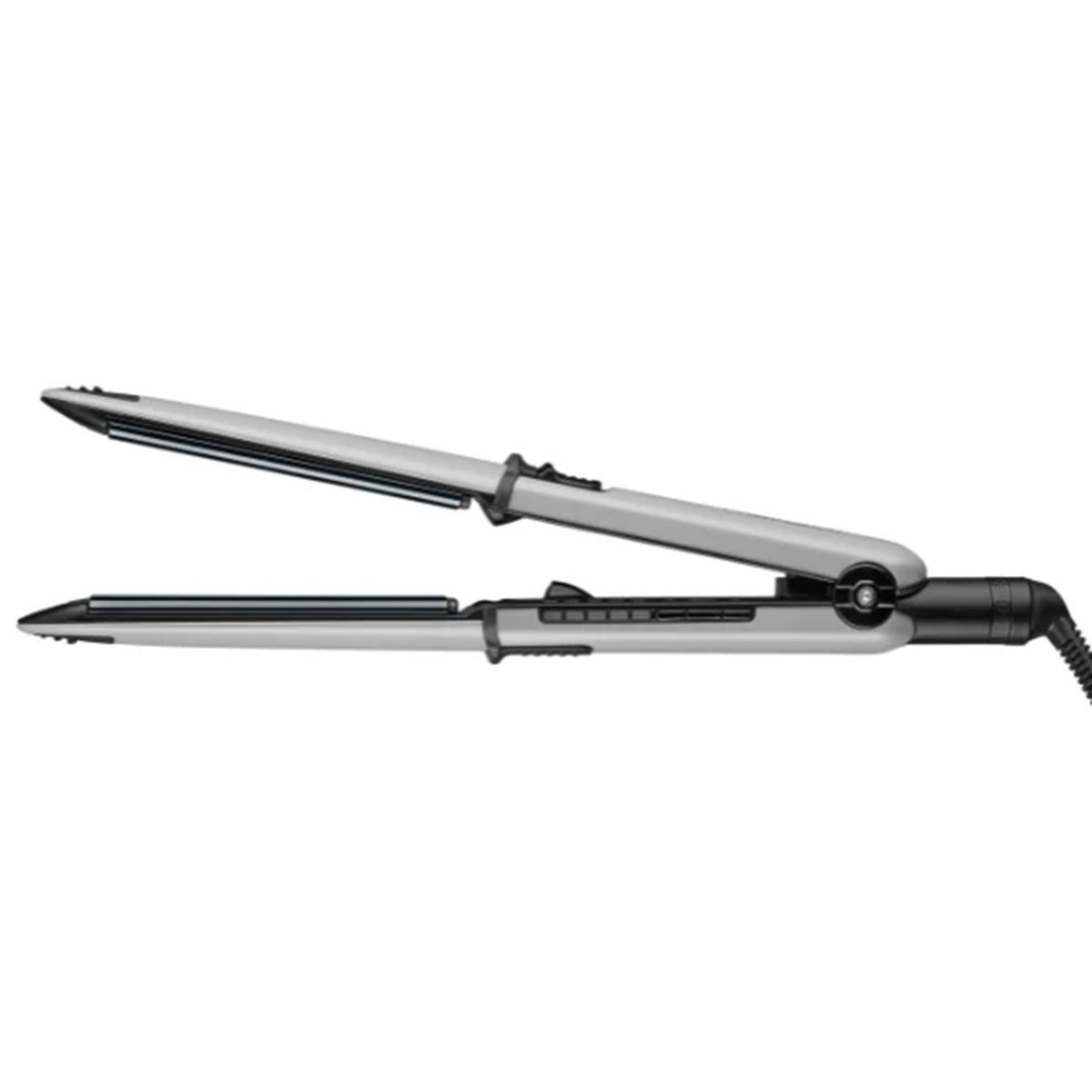 BaByliss Pro Prima 3000 Flat Iron 1 - 1/4" Grey BNT3000TGY
