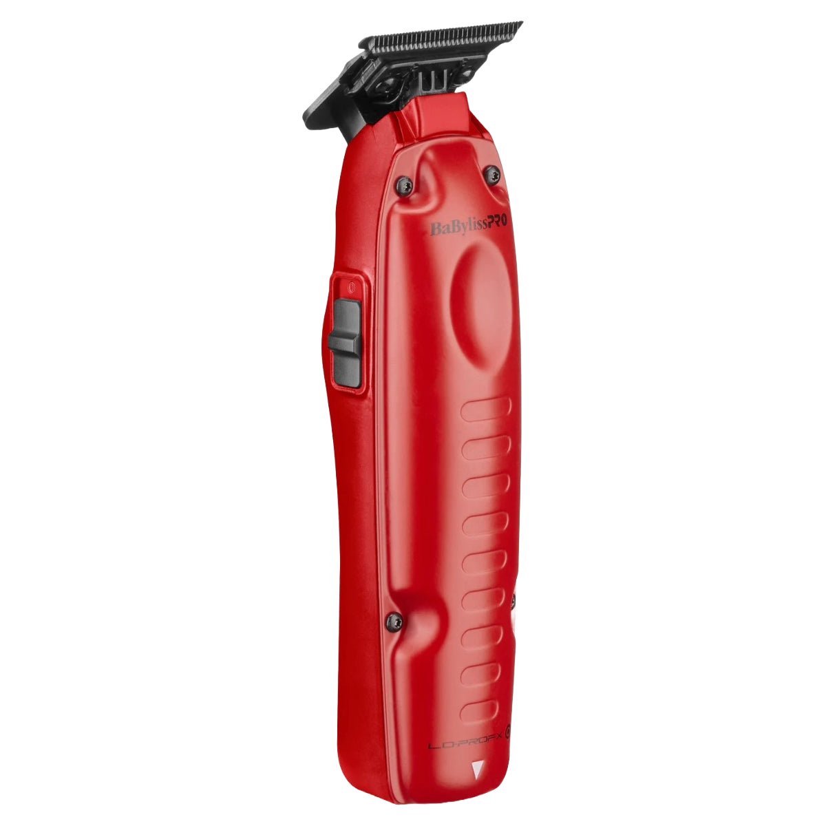 BaBylissPRO FXONE LO - PROFX Matte Red Clipper FX829MR OR Trimmer FX729MR OR Together Bundle Set