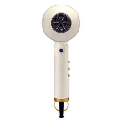 BaBylissPRO WhiteFX Influencer High Performance Turbo Blower Dryer #FXBDW1