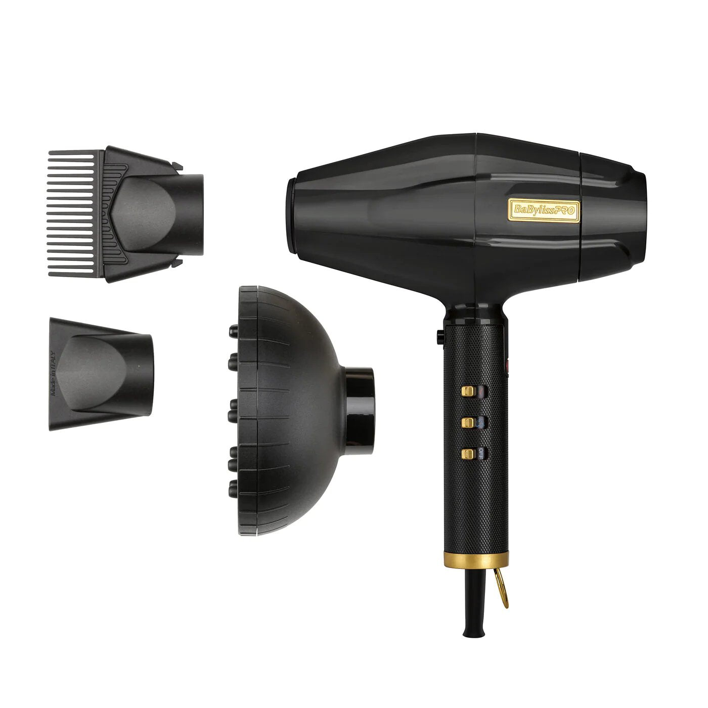  BaBylissPRO Barberology Hair Clipper For Men FX870GBP GOLDFX  BOOST+ Professional Clipper : Beauty & Personal Care